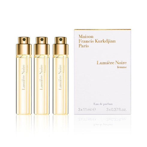 Buy Fragrance and Perfume Online from Canada No 1 Perfume Store for Francis Kurkdjian Lumiere Noir Pour Femme By Francis Kurkdjian For Women Colognes Perfumes